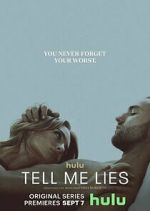 Watch Tell Me Lies 123MoviesFree