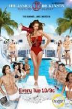 Watch The Janice Dickinson Modeling Agency 123MoviesFree