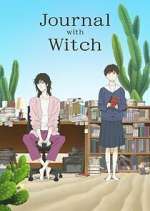 Watch Journal With Witch 123MoviesFree