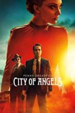 Watch Penny Dreadful: City of Angels 123MoviesFree
