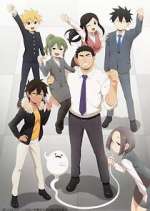 Watch My Senpai Is Annoying 123MoviesFree