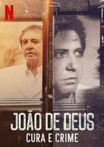 Watch João de Deus - Cura e Crime 123MoviesFree