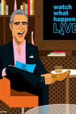 Watch Watch What Happens Live 123MoviesFree