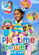 Watch Playtime Towers 123MoviesFree
