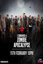 Watch I Survived a Zombie Apocalypse 123MoviesFree