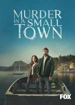 Watch Murder in a Small Town 123MoviesFree