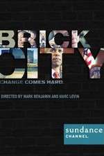 Watch Brick City 123MoviesFree