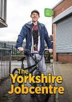 Watch The Yorkshire Job Centre 123MoviesFree