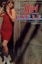 Watch The Girl from UNCLE 123MoviesFree