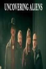 Watch Uncovering Aliens 123MoviesFree