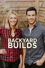 Watch Backyard Builds 123MoviesFree