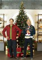 Watch Celebrity MasterChef Christmas Cook-Off 123MoviesFree