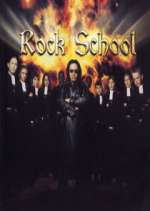 Watch Rock School 123MoviesFree