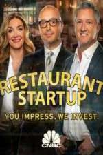 Watch Restaurant Startup 123MoviesFree