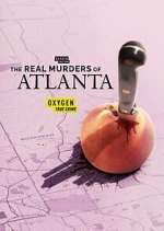 Watch The Real Murders of Atlanta 123MoviesFree