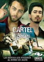 Watch El cártel de los Sapos: El origen 123MoviesFree