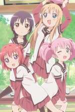 Watch Yuru Yuri 123MoviesFree