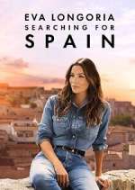 Watch Eva Longoria: Searching for Spain 123MoviesFree