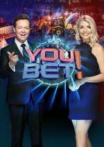 Watch You Bet! 123MoviesFree