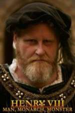 Watch Henry VIII: Man, Monarch, Monster 123MoviesFree