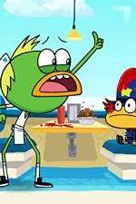 Watch Breadwinners 123MoviesFree