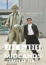 Watch Jay Blades: The Midlands Through Time 123MoviesFree