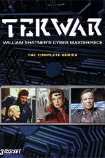 Watch TekWar 123MoviesFree