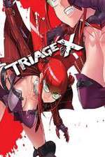 Watch Triage X 123MoviesFree