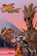 Watch Marvel's Rocket and Groot 123MoviesFree