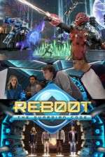 Watch Reboot The Guardian Code 123MoviesFree