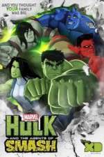 Watch Hulk and the Agents of S.M.A.S.H. 123MoviesFree