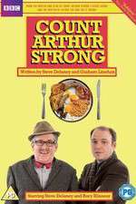Watch Count Arthur Strong 123MoviesFree