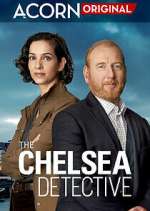Watch The Chelsea Detective 123MoviesFree
