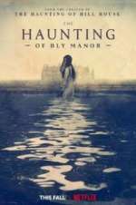 Watch The Haunting of Bly Manor 123MoviesFree
