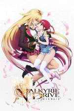 Watch Valkyrie Drive: Mermaid 123MoviesFree