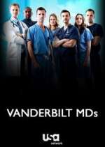 Watch Vanderbilt MDs 123MoviesFree