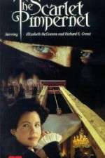 Watch The Scarlet Pimpernel 123MoviesFree