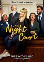 Watch Night Court 123MoviesFree