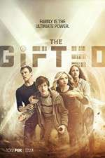 Watch The Gifted 123MoviesFree