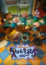 Watch Rugrats 123MoviesFree