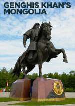 Watch Genghis Khan's Mongolia 123MoviesFree