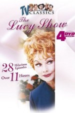 Watch The Lucy Show 123MoviesFree