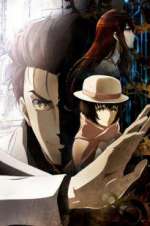 Watch Steins;Gate 0 123MoviesFree