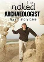 Watch The Naked Archaeologist 123MoviesFree