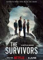 Watch The Survivors 123MoviesFree