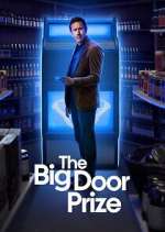Watch The Big Door Prize 123MoviesFree