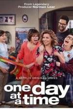 Watch One Day at a Time 2017 123MoviesFree