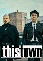 Watch This Town 123MoviesFree