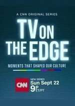 Watch TV On the Edge: Moments That Shaped Our Culture 123MoviesFree
