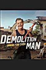 Watch Demolition Man 123MoviesFree